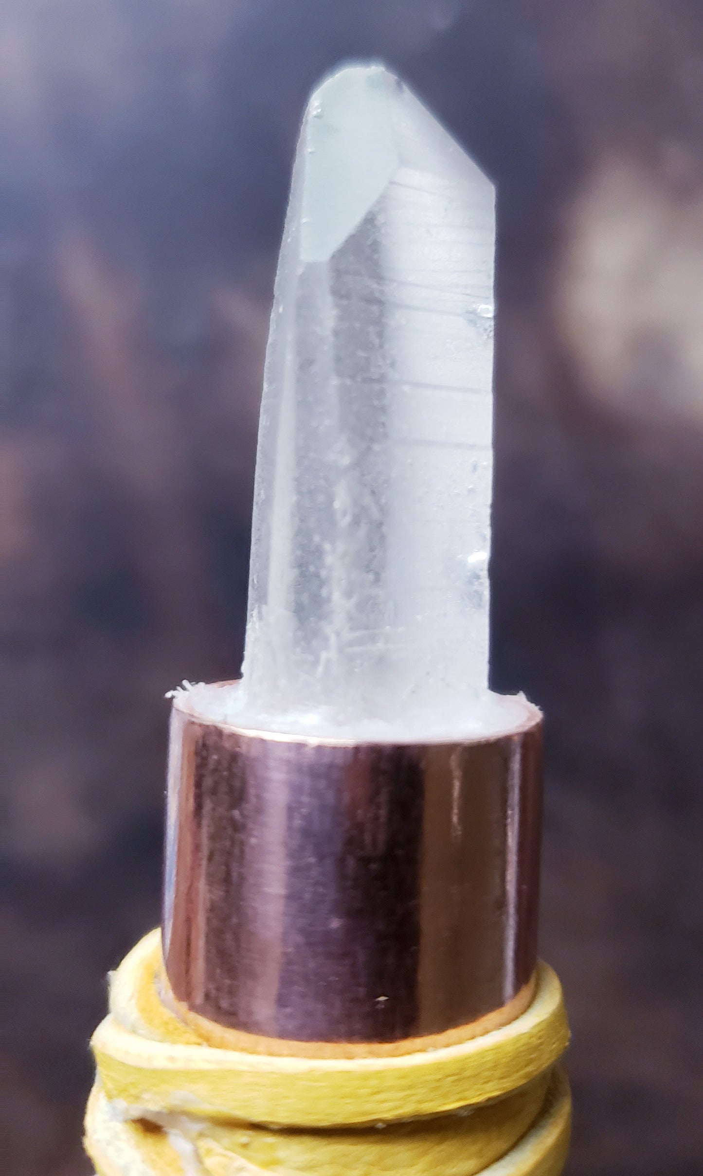 HEALING WAND