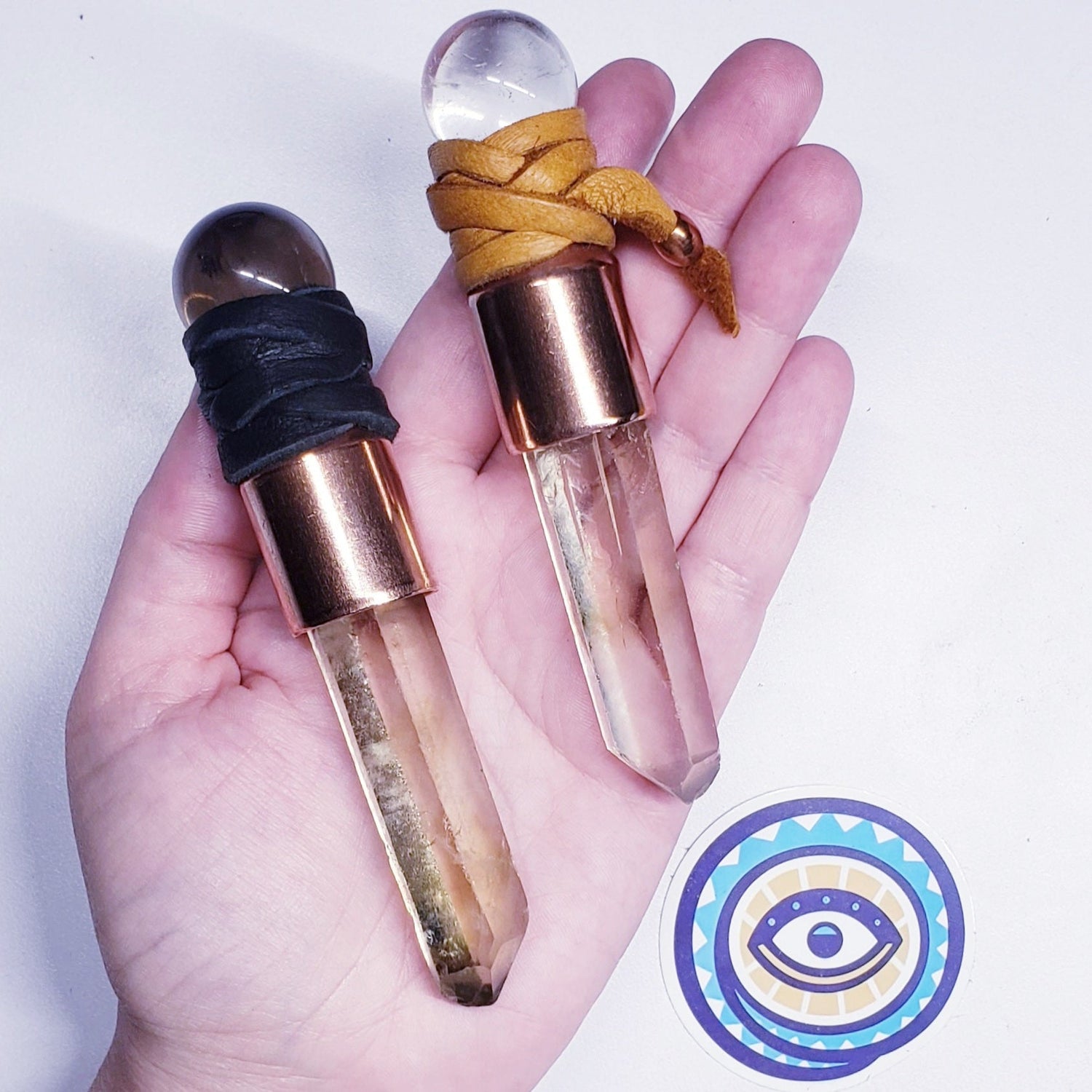 SCEPTERS