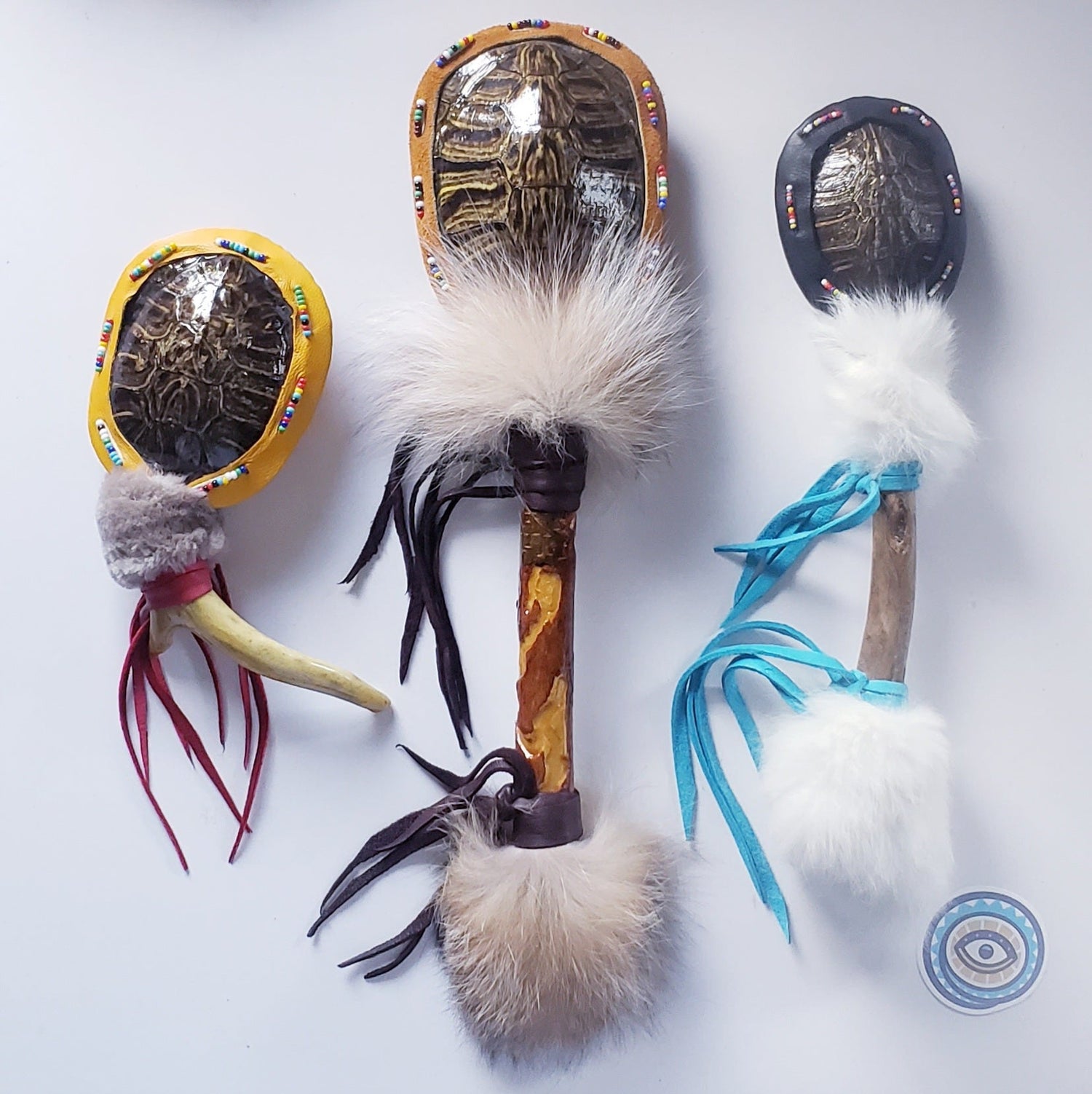 RATTLES