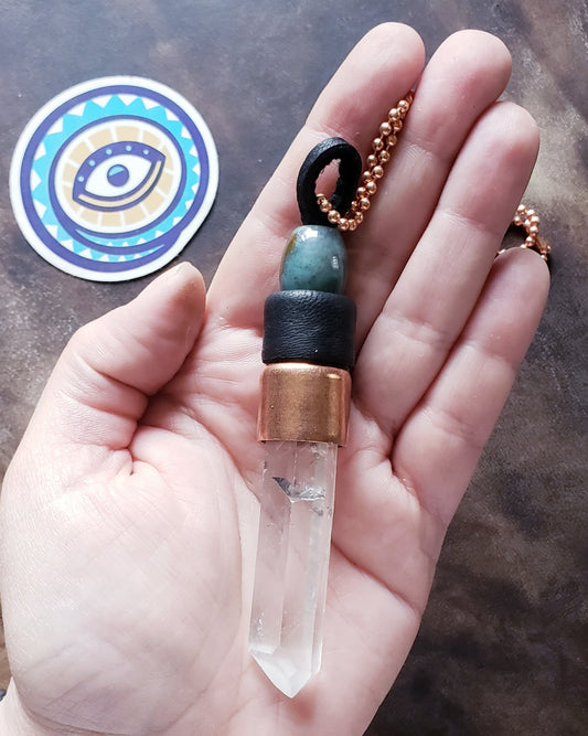 PENDANT