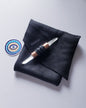 HEALING WAND & MEDICINE POUCH