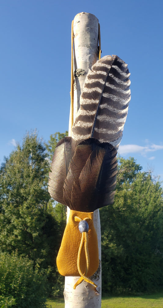 SMUDGE FAN