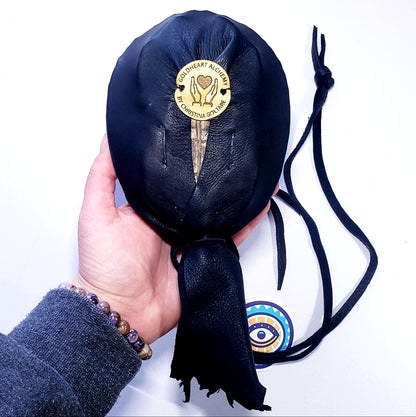 RED EARED SLIDER TURTLE RATTLE (custom order for Jennifer)