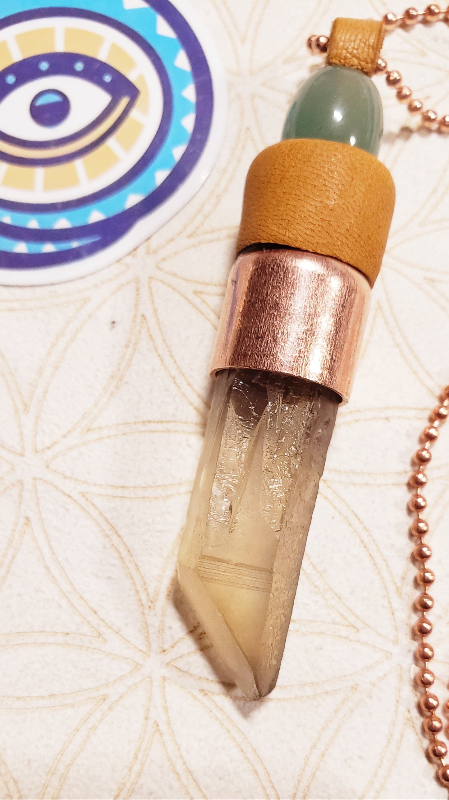 PENDANT (reserved for Joanne)