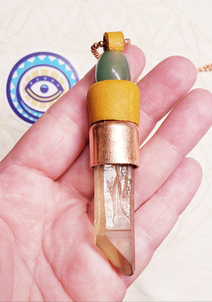 PENDANT (reserved for Joanne)