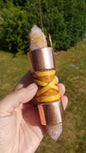VIOLET FLAME ENERGY TOOL (reserved for Tina)