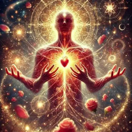 Goldheart Alchemy