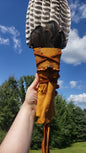SMUDGE FAN